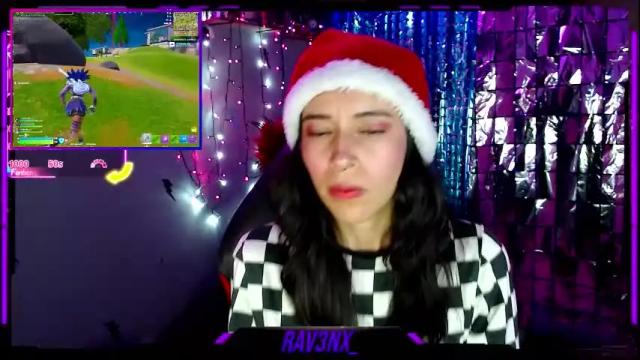 Image 3 of rav3nx_ Stream on Chaturbate on 20 days ago