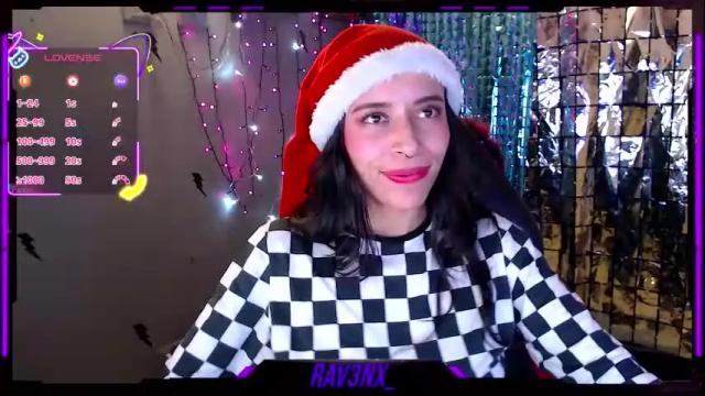 Thumbnail 2, rav3nx_'s Stream at Chaturbate, 18 days ago