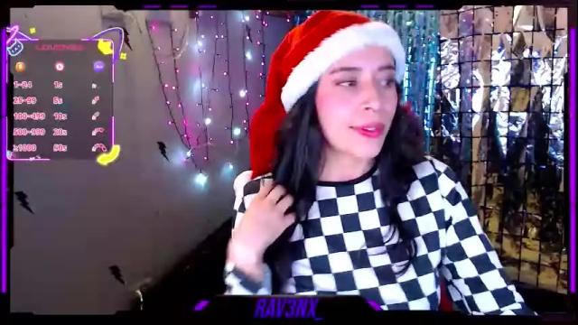 Thumbnail 3, rav3nx_'s Stream at Chaturbate, 18 days ago