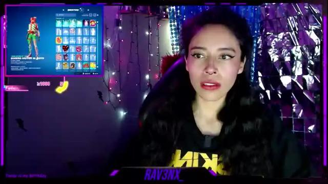 Thumbnail 2, rav3nx_'s Stream at Chaturbate, 11 days ago