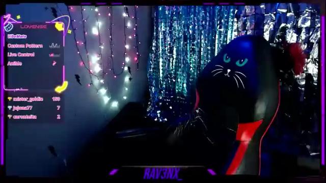 Image 7 of rav3nx_ Stream on Chaturbate on 18 days ago