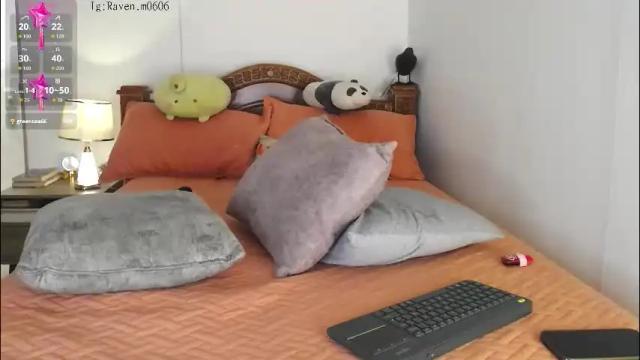 Image 3 of raven06_ Stream on Chaturbate on 2 months ago