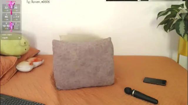 Image 12 of raven06_ Stream on Chaturbate on 1 month ago