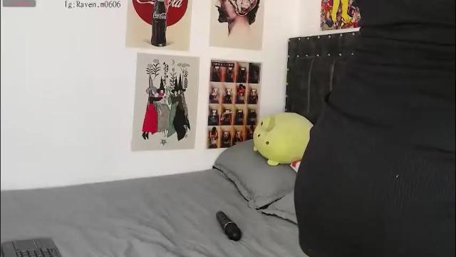 Thumbnail 1, raven06_'s Stream at Chaturbate, 19 days ago