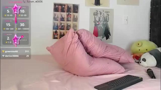 Image 10 of raven06_ Stream on Chaturbate on 18 days ago