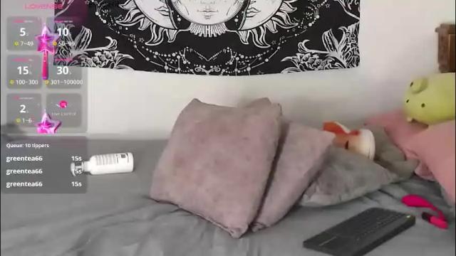 Image 2 of raven06_ Stream on Chaturbate on 3 days ago