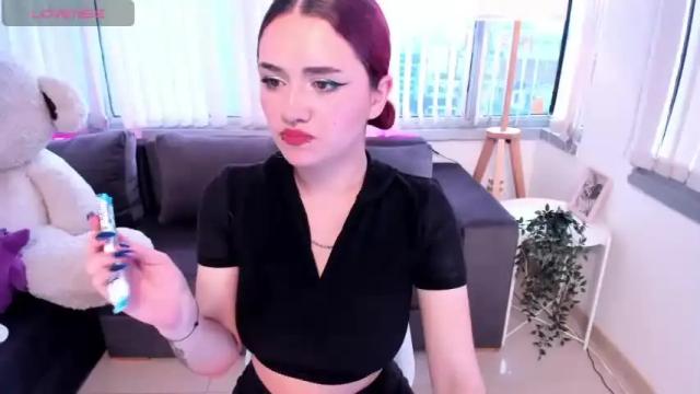 Image 10 of raven__white Stream on Chaturbate on 15 months ago