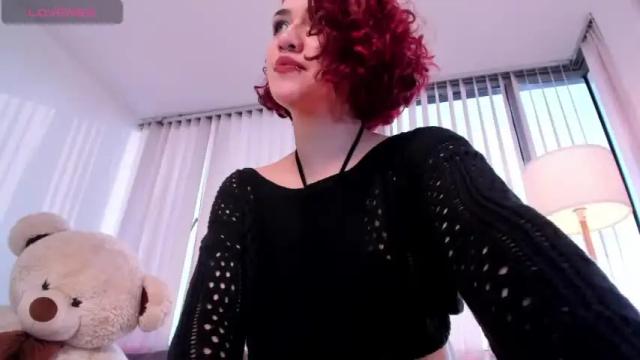 Image 11 of raven__white Stream on Chaturbate on 15 months ago