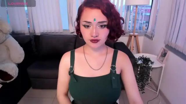 Thumbnail 1, raven__white's Stream at Chaturbate, 13 months ago