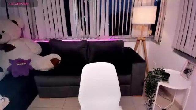 Image 12 of raven__white Stream on Chaturbate on 13 months ago