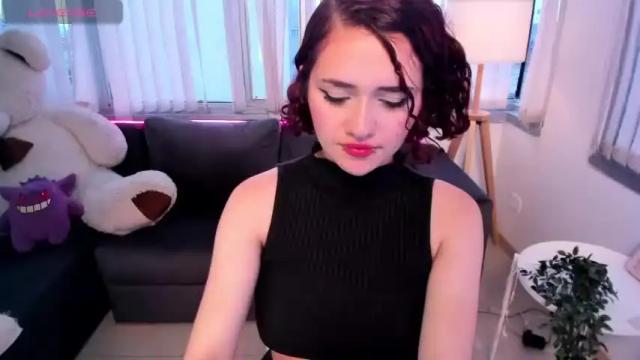 Thumbnail 2, raven__white's Stream at Chaturbate, 12 months ago