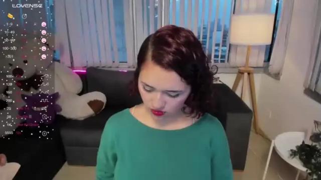 Image 6 of raven__white Stream on Chaturbate on 12 months ago