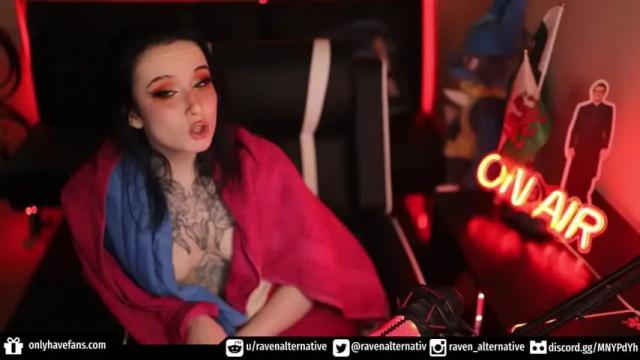 Image 2 of raven_alternative Stream on Chaturbate on 19 months ago