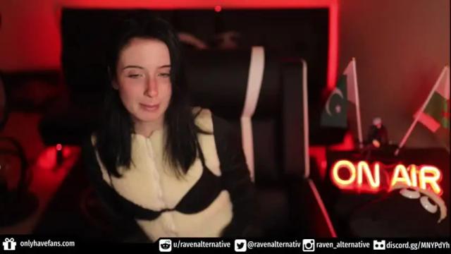 Image 6 of raven_alternative Stream on Chaturbate on 18 months ago