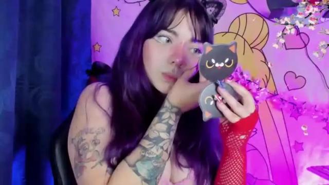 Image 10 of raven_bittersweet Stream on Chaturbate on 15 months ago