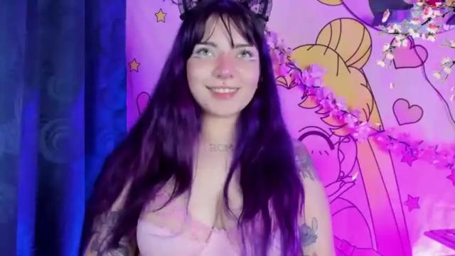 Image 11 of raven_bittersweet Stream on Chaturbate on 15 months ago