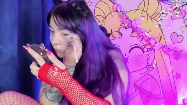 Thumbnail 2, raven_bittersweet's Stream at Chaturbate, 13 months ago