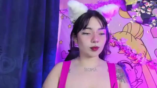 Image 10 of raven_bittersweet Stream on Chaturbate on 13 months ago