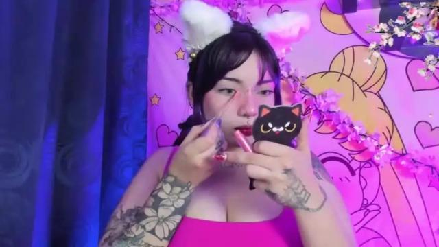 Image 2 of raven_bittersweet Stream on Chaturbate on 13 months ago