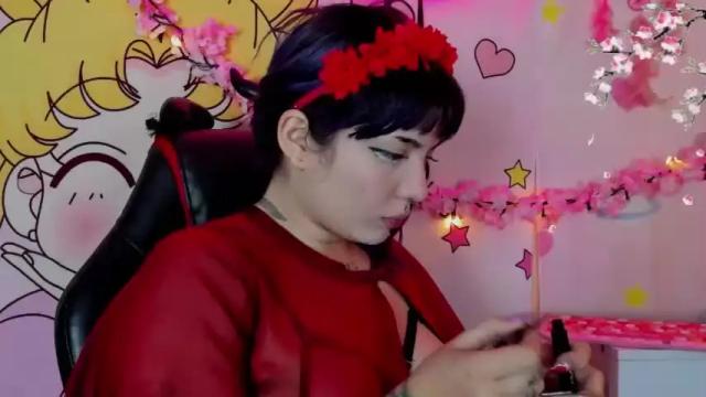 Thumbnail 1, raven_bittersweet's Stream at Chaturbate, 13 months ago
