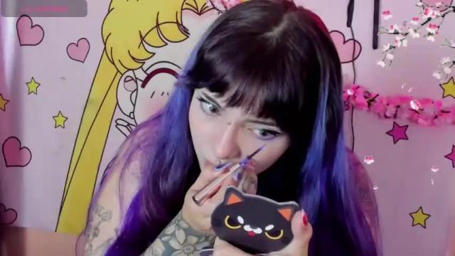 Image 12 of raven_bittersweet Stream on Chaturbate on 13 months ago