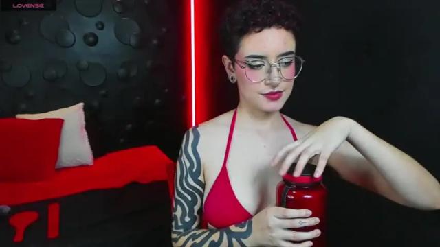 Thumbnail 2, raven_darkness's Stream at Chaturbate, 22 months ago