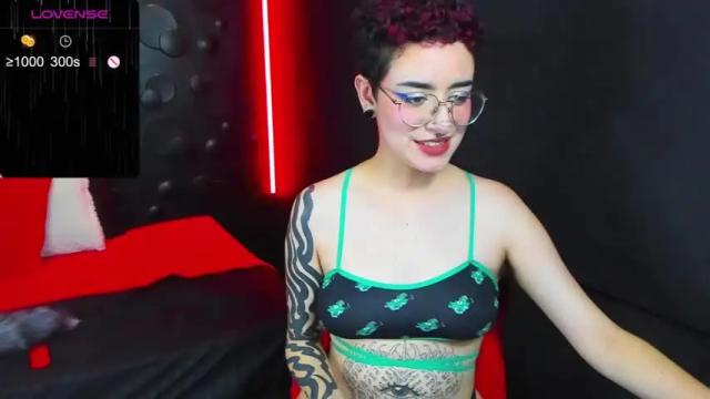 Thumbnail 1, raven_darkness's Stream at Chaturbate, 22 months ago