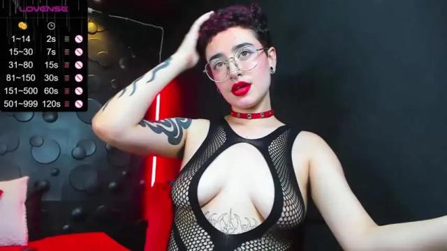 Thumbnail 3, raven_darkness's Stream at Chaturbate, 22 months ago