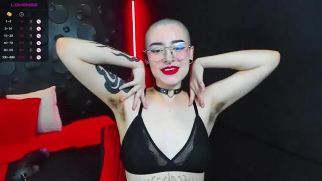 Thumbnail 1, raven_darkness's Stream at Chaturbate, 22 months ago