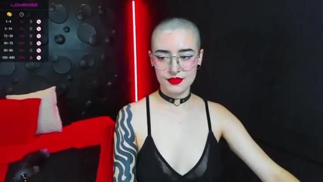 Thumbnail 3, raven_darkness's Stream at Chaturbate, 22 months ago