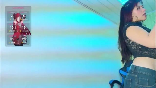 Thumbnail 3, raven_rouge's Stream at Chaturbate, 1 month ago