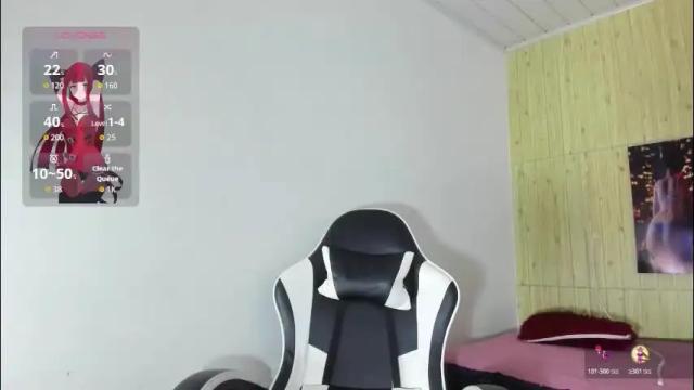 Thumbnail 1, raven_rouge's Stream at Chaturbate, 1 month ago