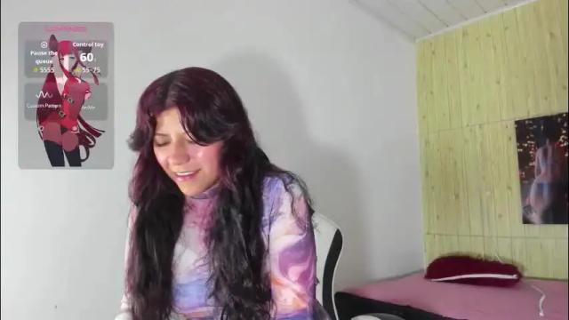 Thumbnail 2, raven_rouge's Stream at Chaturbate, 1 month ago