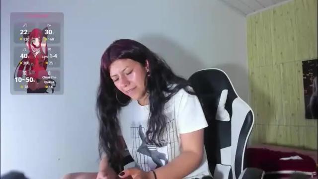 Thumbnail 3, raven_rouge's Stream at Chaturbate, 1 month ago