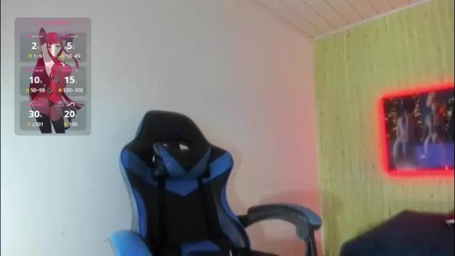 Image 6 of raven_rouge Stream on Chaturbate on 1 month ago