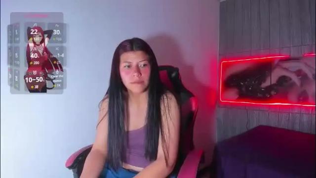 Image 4 of raven_rouge Stream on Chaturbate on 1 month ago