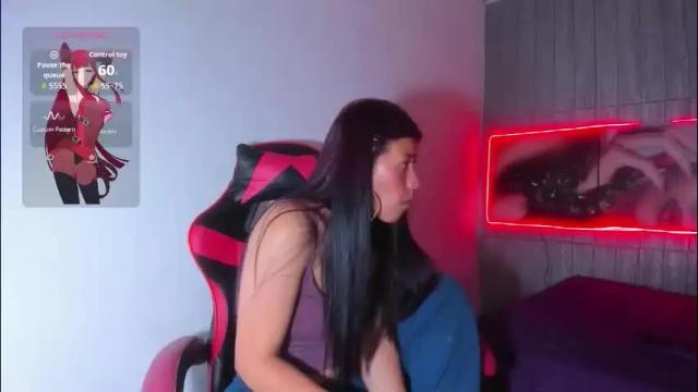 Thumbnail 2, raven_rouge's Stream at Chaturbate, 1 month ago