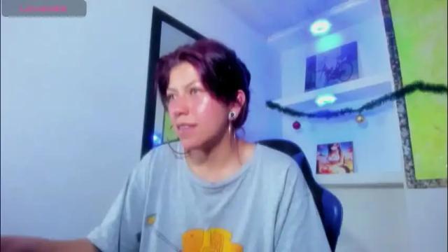 Thumbnail 1, raven_rouge's Stream at Chaturbate, 1 month ago