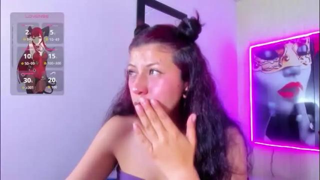 Thumbnail 3, raven_rouge's Stream at Chaturbate, 1 month ago