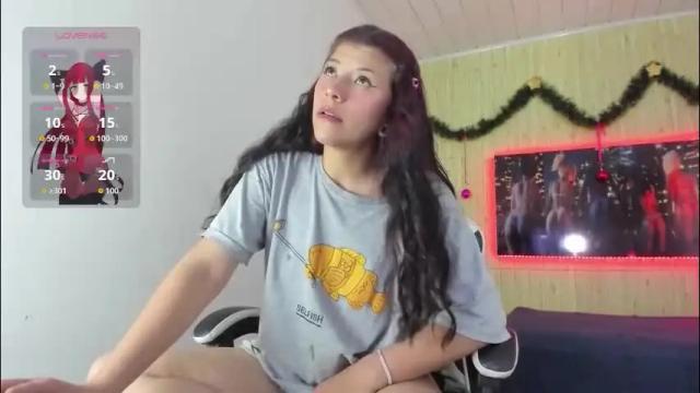 Thumbnail 2, raven_rouge's Stream at Chaturbate, 1 month ago