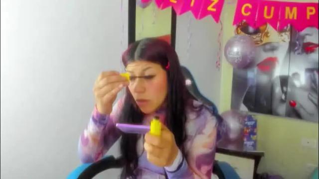 Thumbnail 2, raven_rouge's Stream at Chaturbate, 24 days ago
