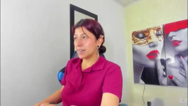 Thumbnail 1, raven_rouge's Stream at Chaturbate, 19 days ago