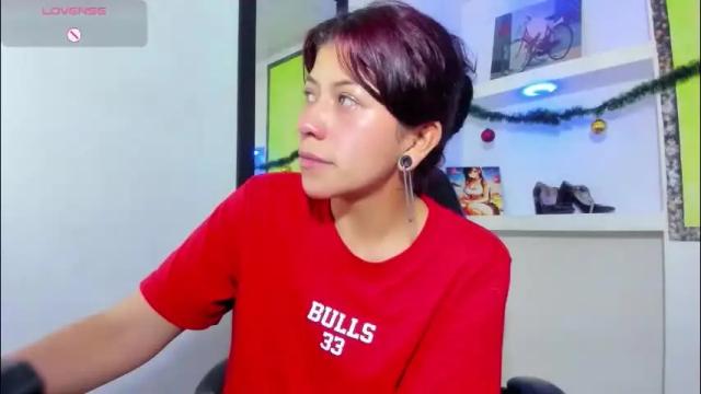 Thumbnail 1, raven_rouge's Stream at Chaturbate, 17 days ago