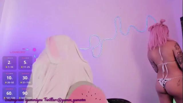 Thumbnail 1, raven_sakura's Stream at Chaturbate, 1 month ago