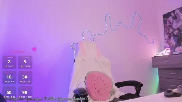 Image 12 of raven_sakura Stream on Chaturbate on 1 month ago