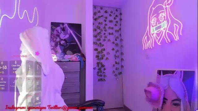 Image 6 of raven_sakura Stream on Chaturbate on 1 month ago