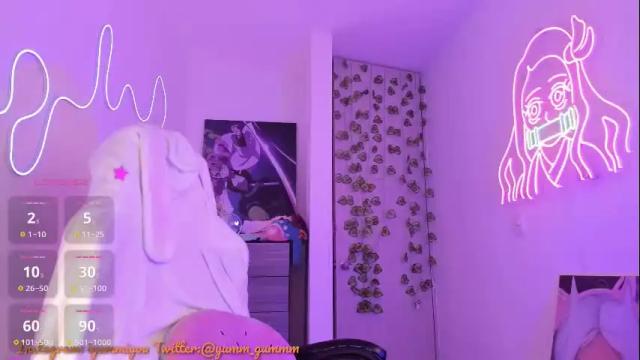Thumbnail 1, raven_sakura's Stream at Chaturbate, 1 month ago