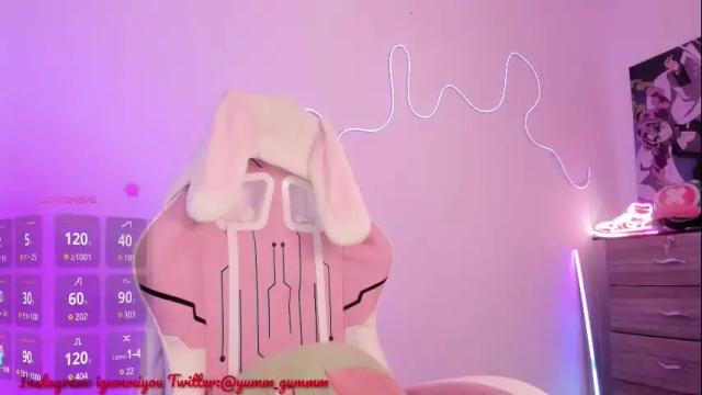 Image 4 of raven_sakura Stream on Chaturbate on 7 days ago