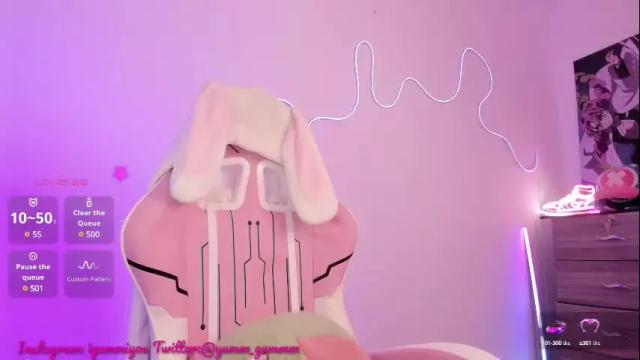 Thumbnail 2, raven_sakura's Stream at Chaturbate, 7 days ago