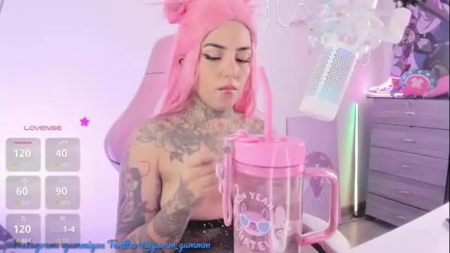 Image 4 of raven_sakura Stream on Chaturbate on 1 month ago